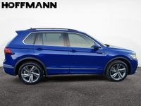 Volkswagen Tiguan - Vorschau Bild 6