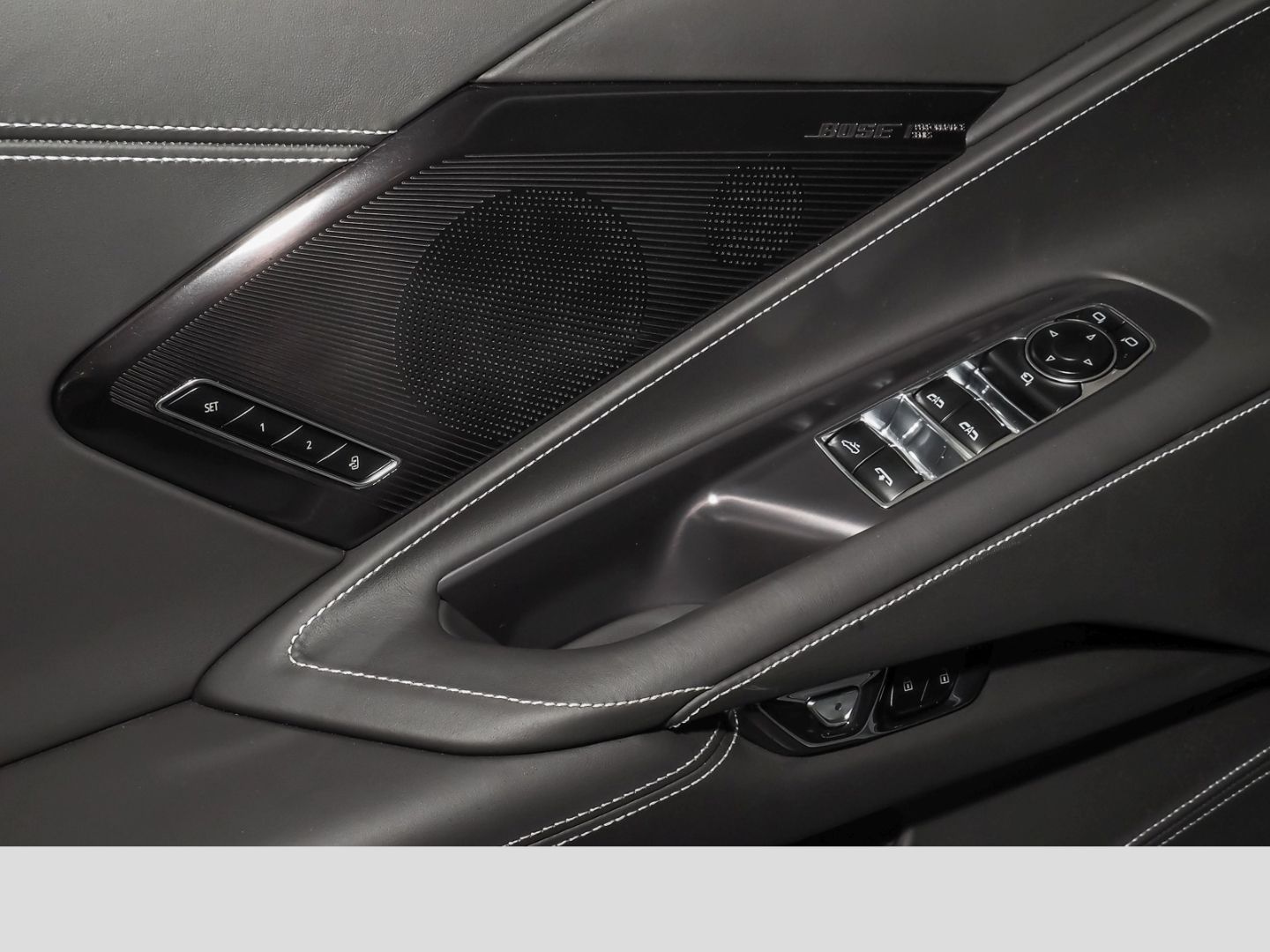 Corvette C8 - Bild 18