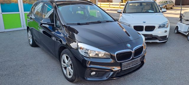 BMW 225 Active Tourer X Drive