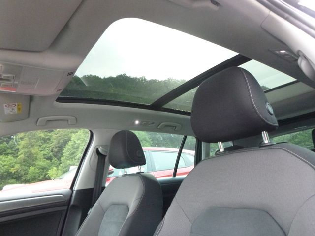 Golf VII Variant Comfortline
