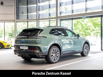 Porsche Cayenne - 6