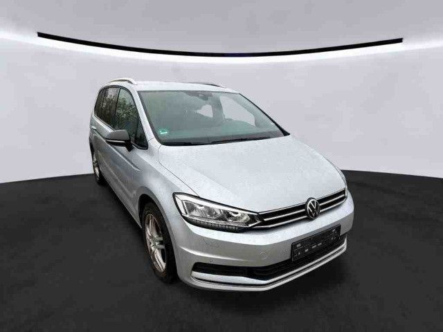 Volkswagen Touran - Bild 4