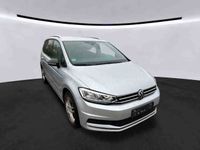 Volkswagen Touran - Vorschau Bild 4