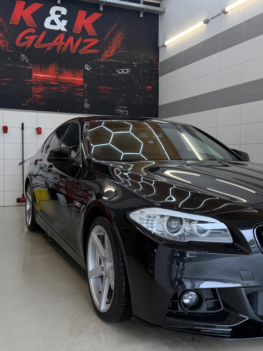 BMW 530d xDrive -