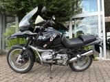 BMW R 1150 GS - BMW 2003 R1150R