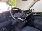 Volkswagen T6 Multivan 6.1 als Familienvan oder Camper - : Van, Familien