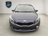 Kia cee'd Sportswagon*Klima*Wenig Km*TÜV NEU* - Kia cee'd Sportswagon aus 2013