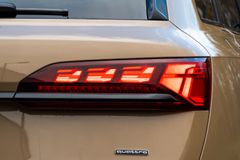 Audi Q7 – 7 / 31