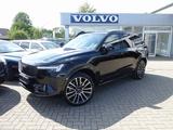 Volvo XC90 Black Edition Ultra T8 AWD B&W/PANO/360°KAM - Volvo XC90 Edition mit Hybrid-Antrieb (Benzin/Elektro)