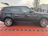 Land Rover Range Rover Sport 3.0 TDV6 HSE HSE - Land Rover Range Rover Sport: 3.6