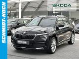 Skoda KAMIQ STYLE 1.5 TSI DSG NAVI PANO KAMERA PDC LED - schwarze Skoda Kamiq