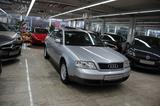 Audi A6 2.4 multitronic Lim. Klimaautomatik - Audi A6 aus 1998