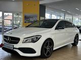 Mercedes-Benz CLA 200 Shooting Brake AMG-LiNE*PANO*KAMERA*NiGH - Mercedes-Benz CLA 200 Shooting Brake in Köln