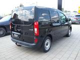 Mercedes-Benz CITAN KASTEN 111 CDI LANG+AHK+KLIMA+RADIO+TEMPOM - Angebote