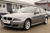 BMW 318d E90 AHK* PDC Unfallfrei - BMW 318: E90