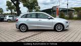 Mercedes-Benz B 180 Automatik*Standheizung*Shz*wenig Kilometer - gebrauchte Mercedes-Benz B 180 aus dem Jahr 2019