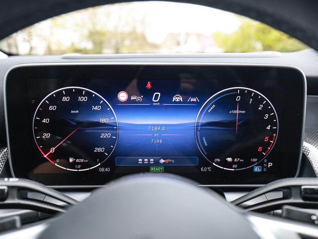 Mercedes-Benz GLC 300 de 4M Avantgarde Premium+ AHK Distr. LED foto 24