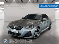 BMW 218 - Vorschau Bild 1