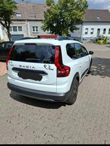 Dacia Jogger TCe 100 ECO-G Extreme+ 5-Sitzer Extreme+ - Dacia Jogger von privat