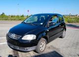 Volkswagen VW Fox 1,2L 55 PS - Volkswagen Fox in Stuttgart