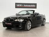BMW e46*Cabrio 330 Ci*M-Paket ab WERK*AUTOMATIK* - BMW 330 aus 2004: Cabrio, 330ci