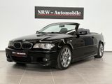 BMW e46*Cabrio 330 Ci*M-Paket ab WERK*AUTOMATIK* - BMW: Cabrio, E46 M Paket