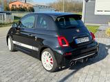 Abarth 695 EsseEsse, Sperrdiff., Sitzheiz., Akrapovic,  - Abarth 695 von privat