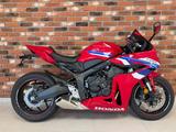 Honda CBR 650 R +E-CLUTCH+SPORTPAKET+ - HONDA CBR650R E CLUTCH