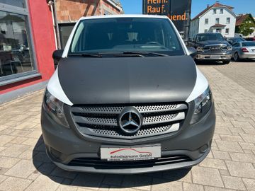 Mercedes Vito - 10
