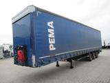 Andere KOEGEL Trailer Curtainsider Lifting + Sliding Ro - Angebote