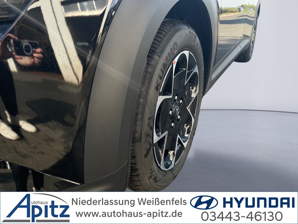Hyundai IONIQ 3 – Bild 8