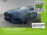 Hyundai i30 cw 1.5 T-GDI N Line FLA SpurH LM LED KlimaA - Hyundai i30 Jahreswagen: I30cw