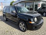 Jeep Patriot 2.4 4WD,LEDER,KILMA,TEMPOMAT,SCHIEBEDACH - SUV bis 5.000 Euro