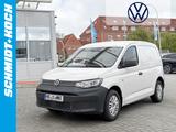 Volkswagen Caddy 2.0 TDI Cargo AHK KLIMA Lane Assist PDC - Volkswagen Caddy: 2k