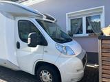 GiottiLine Therry T 32  - GiottiLine Wohnwagen & Wohnmobile
