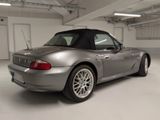 BMW Z3 Roadster 3.0i  TOP Zustand - BMW Z3 Gebrauchtwagen