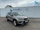 Seat Ateca XCELLENCE DSG AHK E-KLAPPE TOTW ACC NAV... - Seat Ateca Gebrauchtwagen in Bielefeld