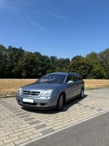 Opel Vectra Caravan 3.2 V6 Elegance Elegance - Opel Vectra: 3.2