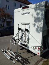 Chausson 634 VIP - Chausson Etagenbett