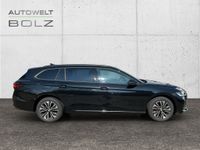 Skoda Superb - Vorschau Bild 8