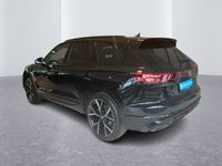 Volkswagen Touareg - Vorschau Bild 3