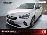 Opel Corsa F 1.2 Basis Fahrerassistenz-Paket - Opel Corsa Basis Gebrauchtwagen