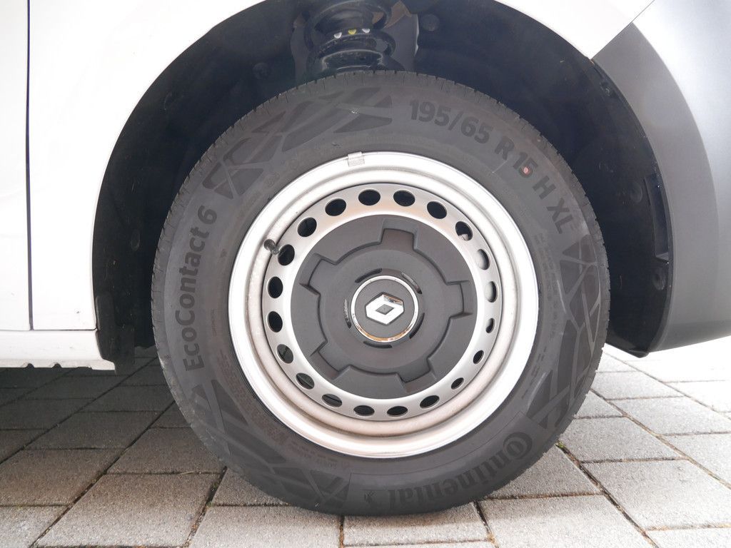 Fahrzeugabbildung Renault Kangoo Rapid E-Tech Advance L1 22kW