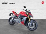 Ducati Streetfighter V2 S - Offers