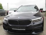 BMW 530 d M Sport- Life Cockpit-AHK-Leder-HUD-LED - BMW 530 in Herne