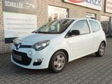 Renault Twingo 1.2 KLIMA / ALLWETTER - Renault Twingo aus 2012 mit Benzin-Antrieb: Kleinwagen, 1.2