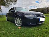 Audi A4 3.0 multitronic Cabriolet - - Audi A4 aus 2004: Cabrio