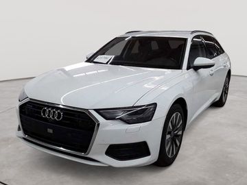 Audi A6 - 2