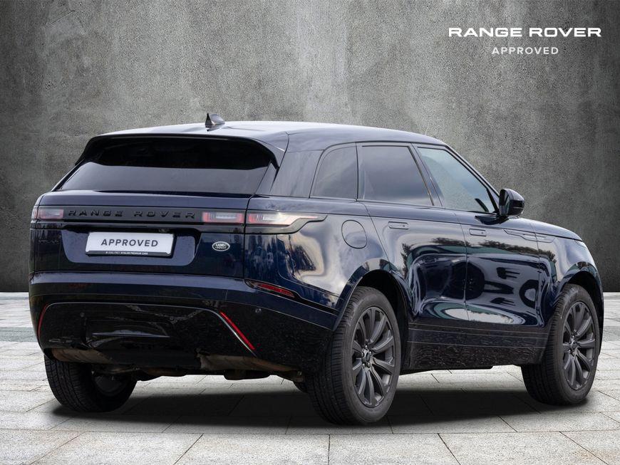 Land Rover Range Rover Velar P250 R-Dynamic SE