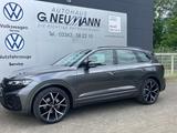 Volkswagen Touareg 3.0 TDI 4Motion R-Line Final Edition - Volkswagen Touareg: Luftfederung